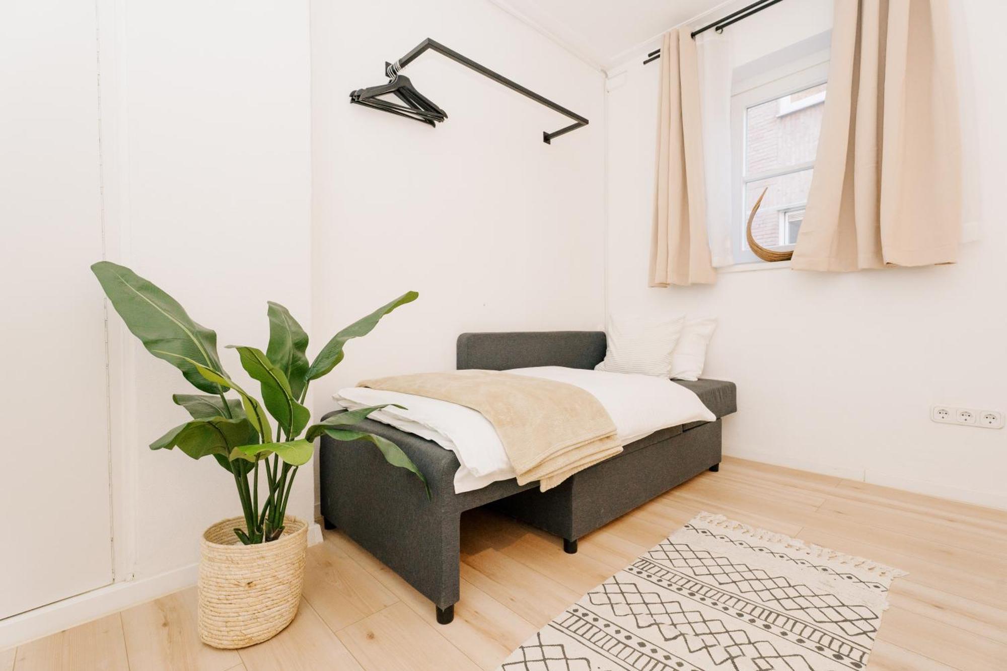 City-Apartment Kreuzviertel-Laedchen-60 Qm Munster  Luaran gambar
